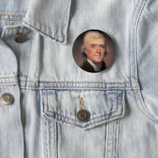 Thomas Jefferson Button (Beispiel)