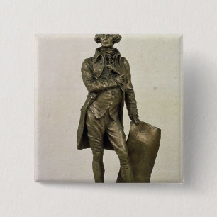 Thomas Jefferson Button