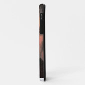 Thomas Jefferson Case-Mate iPhone Hülle (Hinten/Links)