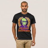 Thomas Jefferson: Cooler als überhaupt! T-Shirt (Vorne ganz)
