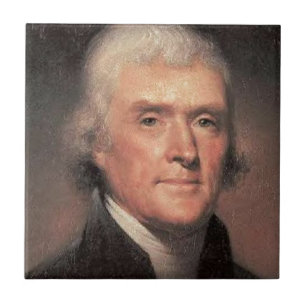 Thomas Jefferson Fliese