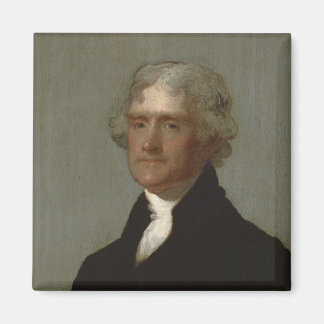 Thomas Jefferson Magnet
