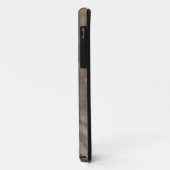 Thomas Jefferson Memorial Bronze Statue Case-Mate iPhone Hülle (Hinten/Links)