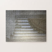 Thomas Jefferson Memorial Circular Colonnade Puzzle (Horizontal)