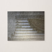 Thomas Jefferson Memorial Circular Colonnade Puzzle (Horizontal)