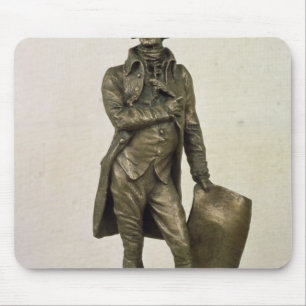 Thomas Jefferson Mousepad