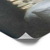 Thomas Jefferson Poster (Ecke)