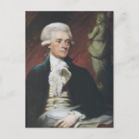 Thomas Jefferson
