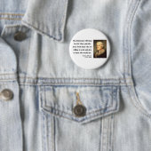 Thomas Jefferson Quote 3c Button (Beispiel)