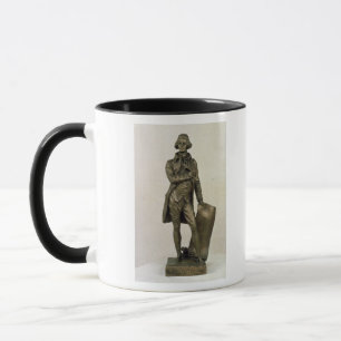 Thomas Jefferson Tasse