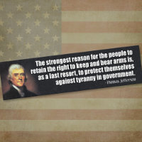 Thomas Jefferson Zitat
