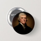 Thomas- JeffersonButton Button (Vorne & Hinten)