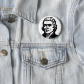 Thomas- Jeffersonknopf Button (Beispiel)