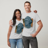 Thomas- JeffersonT - Shirt (Unisex)