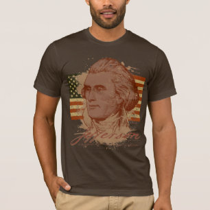 Thomas- JeffersonT - Shirt