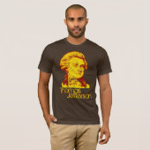Thomas- JeffersonT - Shirt (Vorne ganz)