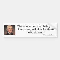 Thomas- Jeffersonzitat