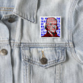 Thomas- Jeffersonzitat-Knopf Button (Beispiel)