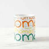 Thomas Kaffeetasse (Mittel)