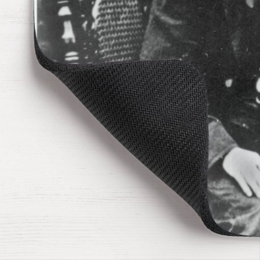 Thomas-Koch Mousepad (Ecke)