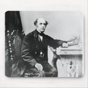 Thomas-Koch Mousepad