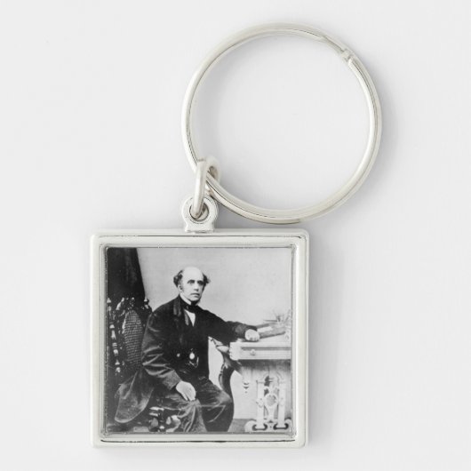 Thomas-Koch Schlüsselanhänger (Vorne)