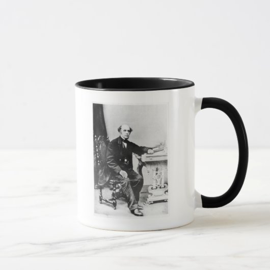 Thomas-Koch Tasse (Rechts)