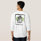 Thomas & Land Pullover (Schwarz voll)