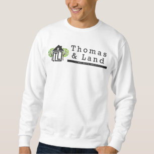 Thomas & Land Pullover