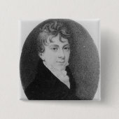 Thomas-Liebe-Pfau Button (Vorderseite)