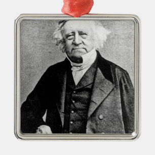 Thomas-Liebe-Pfau Ornament Aus Metall