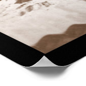 Thomas Lipton Banquet Foto 1906 Poster (Ecke)