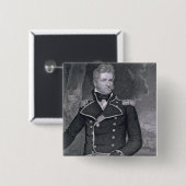 Thomas Macdonough (1783-1825) graviert von John B. Button (Vorne & Hinten)