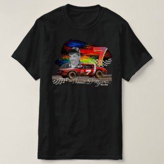 Thomas Meyers Gedenk-T-Shirt T-Shirt