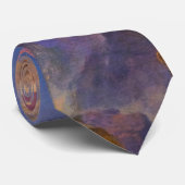 Thomas Moran art, Grand Canyon mit Rainbow Krawatte (Gerollt)