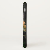 Thomas Moran Art, The Three Tetons Case-Mate iPhone Hülle (Hinten/Links)
