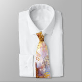 Thomas Moran - Unter den Bäumen, schöne Kunst Krawatte (Gebunden)