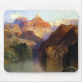 Thomas Moran Zoroaster Peak Mousepad (Vorne)