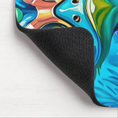 Thomas Mousepad (Ecke)