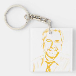 Thomas Mulcair NDP Schlüsselanhänger