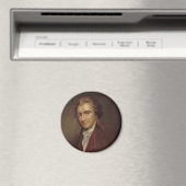 Thomas Paine Magnet (In Situ (Geschirrspüler))