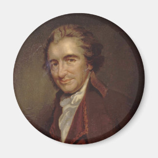 Thomas Paine Magnet