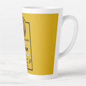 Thomas Paine Milchtasse (Rechts)