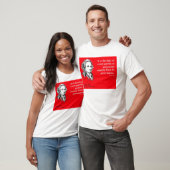 Thomas Paine T-Shirt (Unisex)
