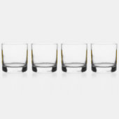 Thomas Paine Whiskyglas (Links)
