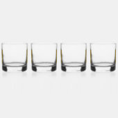 Thomas Paine Whiskyglas (Rechts)