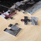 THOMAS POINT LIGHT PUZZLE (Seite)