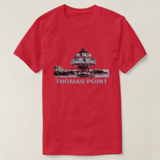THOMAS POINT LIGHT T-Shirt
