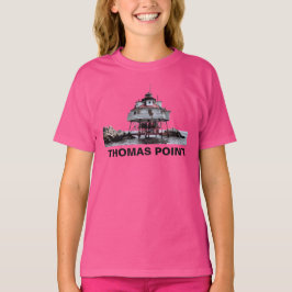 THOMAS POINT LIGHT T-Shirt