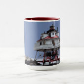 THOMAS POINT LIGHT TASSE (Zentrum)